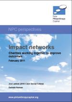 Imapct Networks
