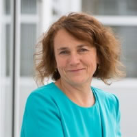 Katherine Rake