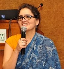 Shubh Sharma