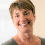 Julia Oliver