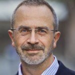 Headshot of NPC Trustee Peter Wheeler