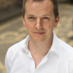 Headshot of Chief Executive, Lankelly Chase Foundation
