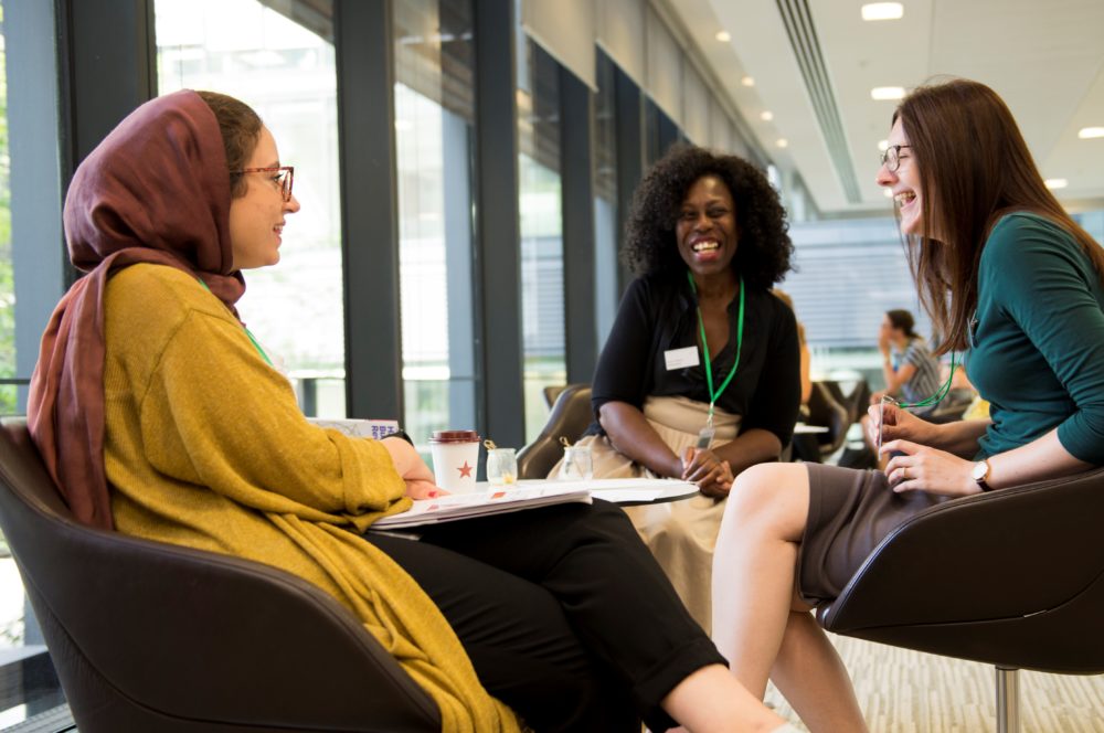 Seminars for Trustees - NPC - New Philanthropy Capital