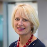 Headshot of Sally Highham