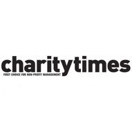 Charity Times logo