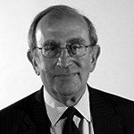 Headshot of Nick Montagu, Chair of the Charity Tax Commission