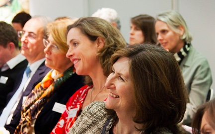 Findout more about some of our previous events - NPC
