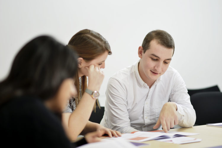 NPC - We generate ideas and solutions, and build the charity sector’s interest in making a change.