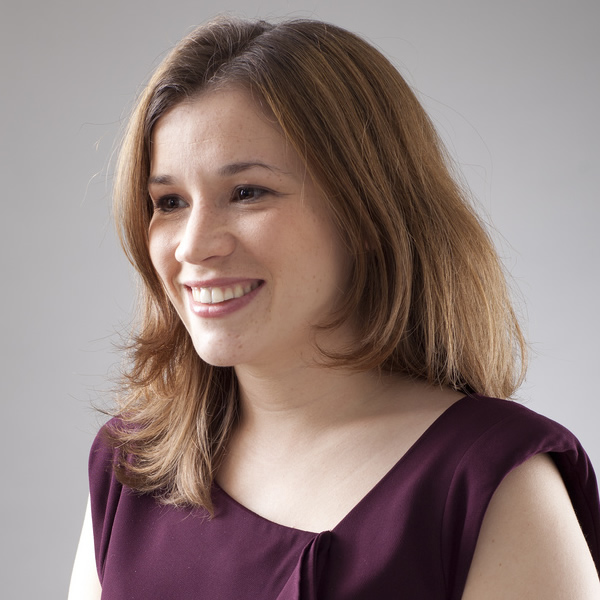 Charity Expert Angela Kail