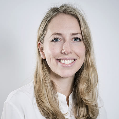 Charity Expert Photo of Charlotte Lamb