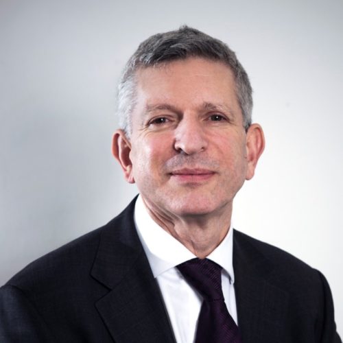 Dan Corry