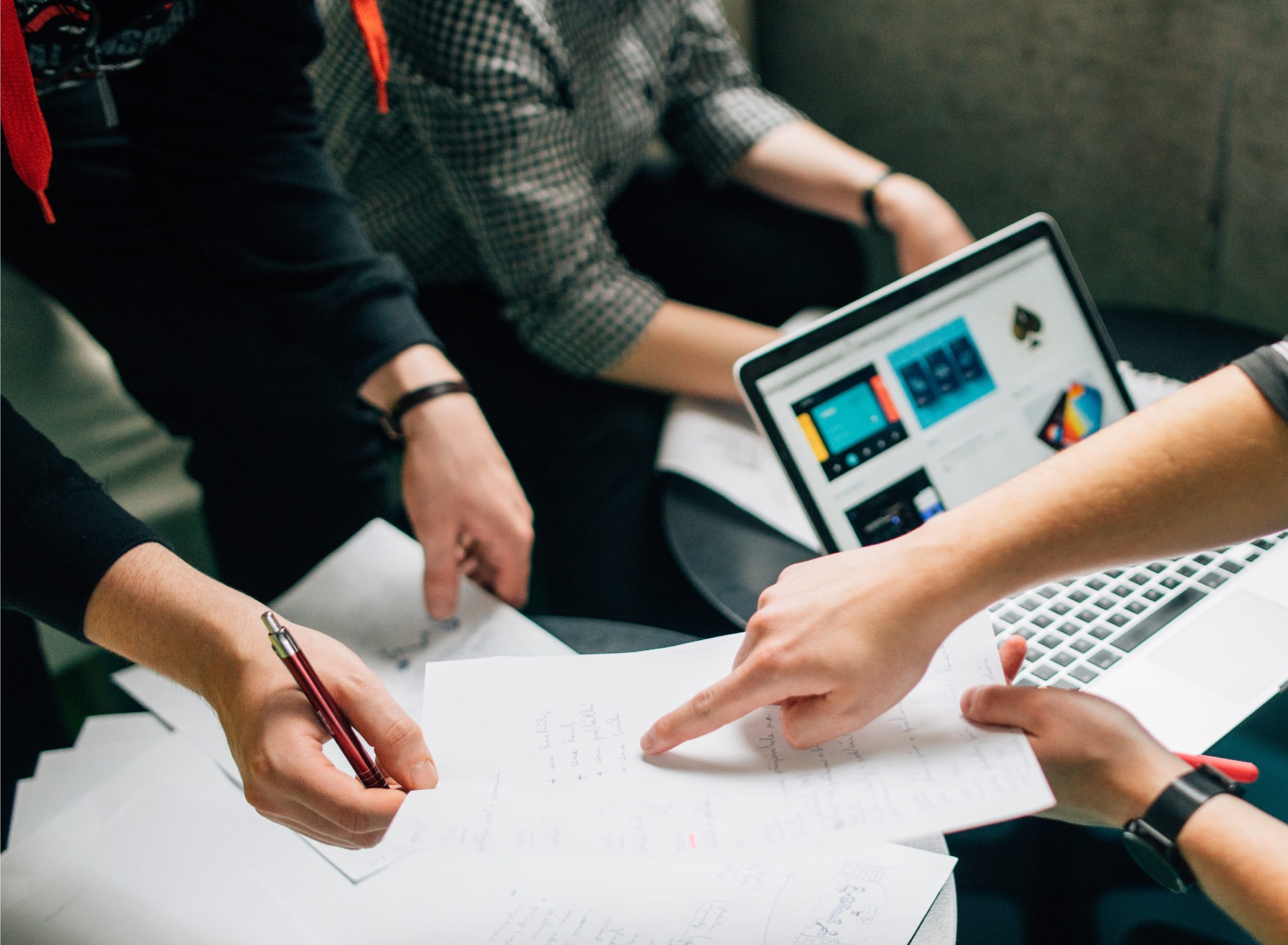 Impact Measurement, Evaluation and Data Charity Experts