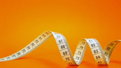 tape measure