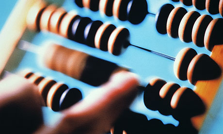 abacus