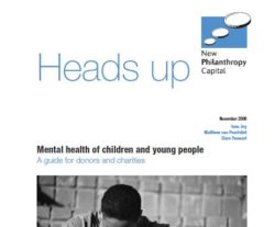 NPC report front cover