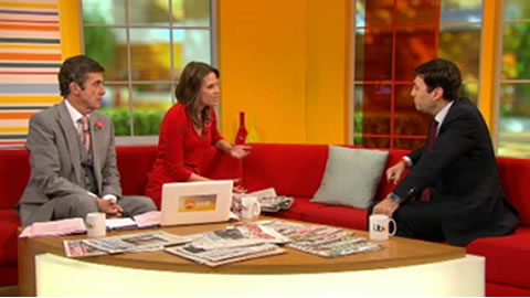Breakfast TV