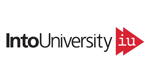 IntoUniversity logo