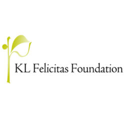 KL Felicitas Foundation logo