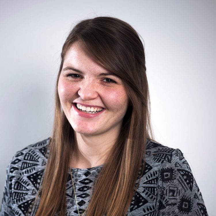 Digital Expert - Kathryn Dingle