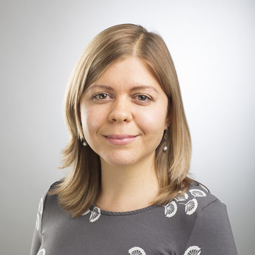 Charity Expert Katie Boswell headshot