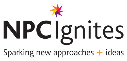NPC Ignites logo