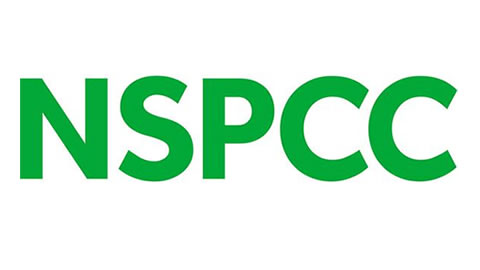NSPCC logo