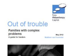 NPC report front cover