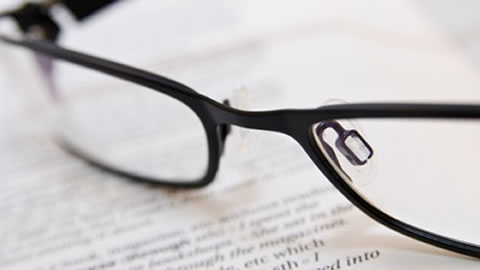 pair of spectales