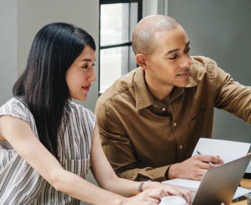 Improve funding practice and philanthropy impact- Working together with NPC