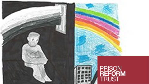 Prison Reform Trust image