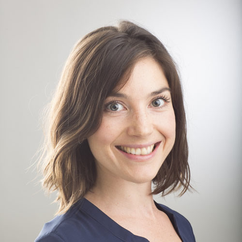 Charity Expert Rosie McLeod headshot