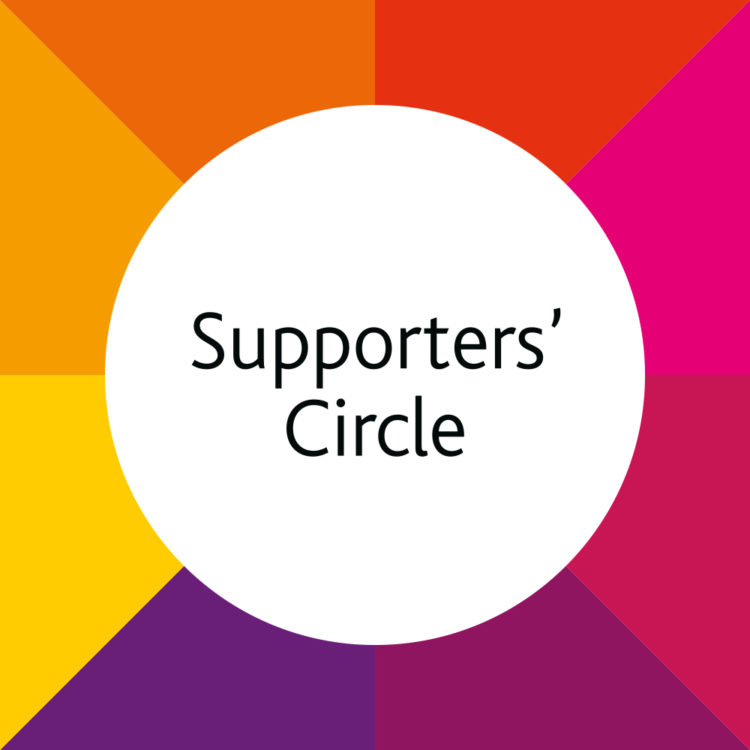 Supporters' Circle - Support us - NPC - New Philanthropy Capital