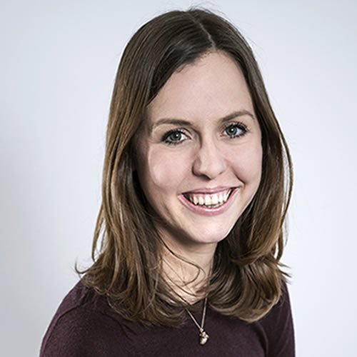Charity Expert Sarah D