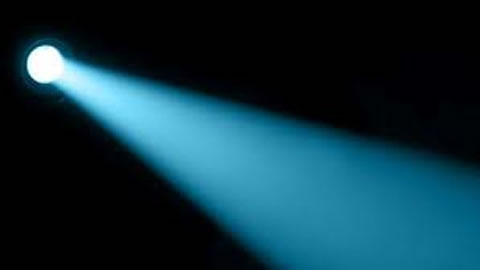 spotlight
