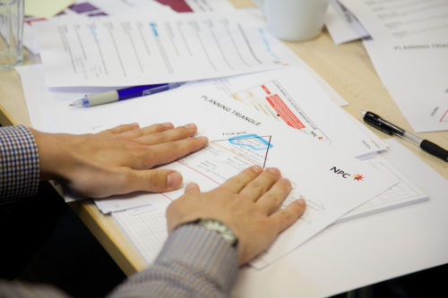 Build effective charitable organisations - Charity analysis, strategy, theory of change - NPC - New Philanthropy