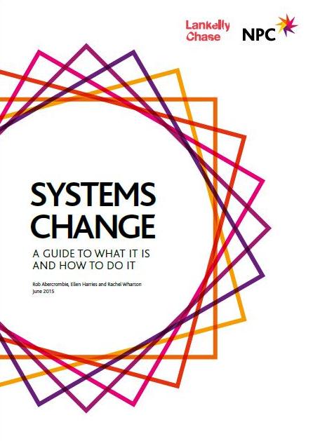 Change