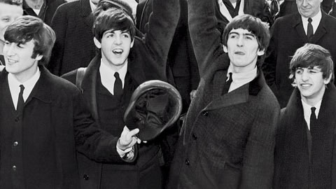The Beatles