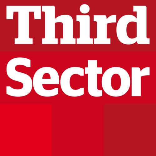 Third Sector Logo