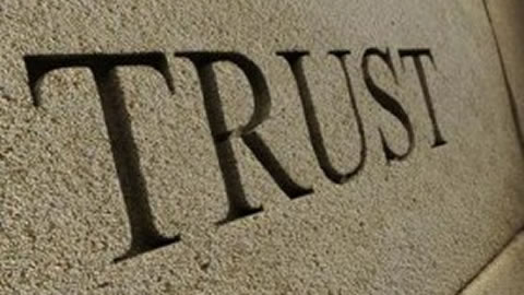 trust