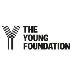 The Young Foundation logo