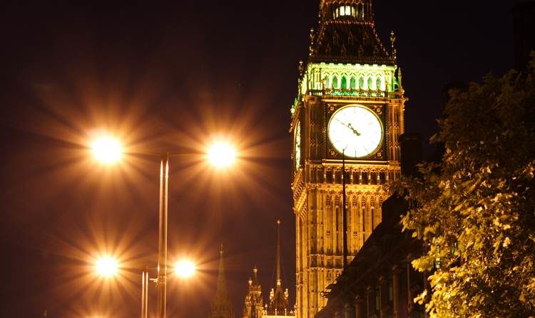 Big ben