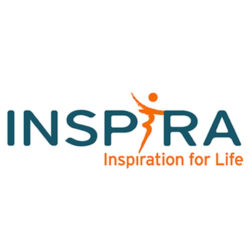 Inspira logo