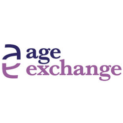 Age Exchange logo