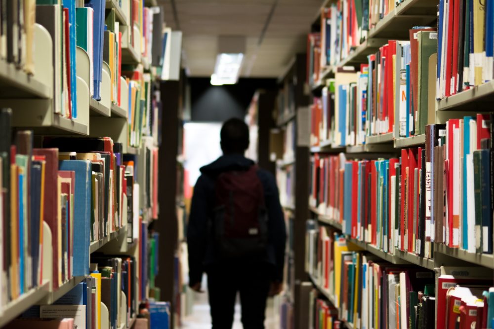 Youth, education and charities - Exploring causes and issues - NPC
