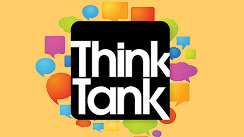 think tank logo