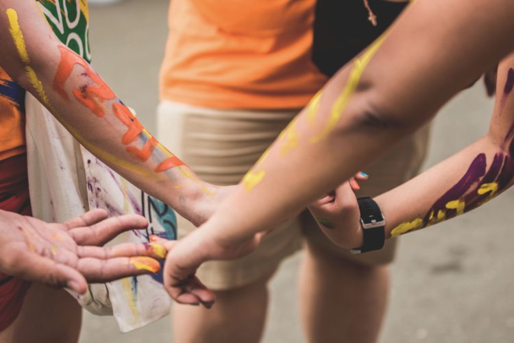 Mergers - Here at NPC, we’ve been researching how mergers could help charities achieve their mission.