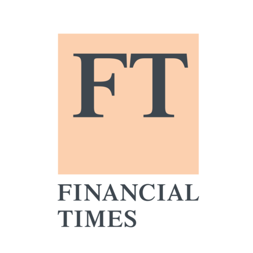 Financial Times logo