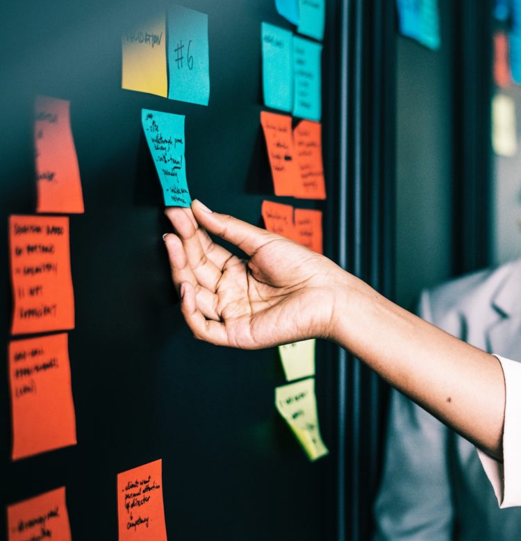 We collaborate with partners to learn, develop and test new approaches to achieving greater impact. - NPC