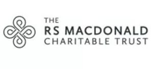 RS Macdonald logo
