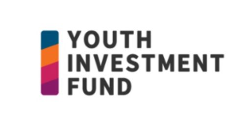 Youth Investment Fund logo